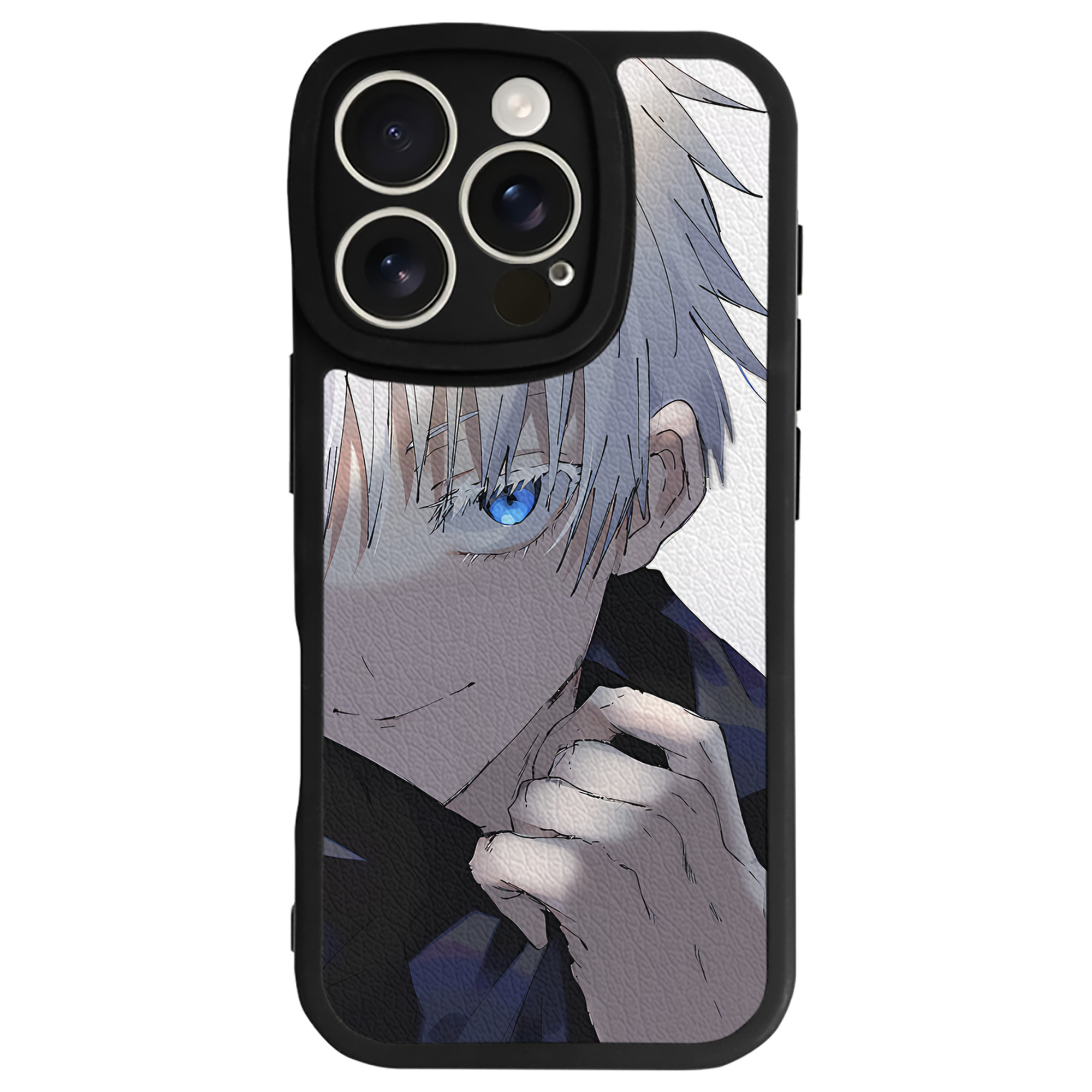 （画像用） SPY×FAMILY间谍家家酒 【iPhone 16シリーズ対応】シリコンスマホケース（レザー調） 材質：シリコン